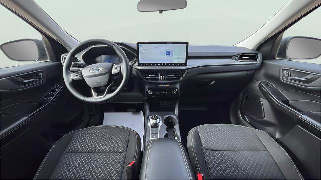 Certified 2023 Ford Escape Active w/ Tech Pack #1 image 9