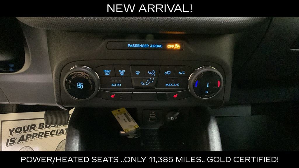 Certified 2023 Ford Bronco Sport Big Bend w/ Convenience Package AWD/4WD image 35