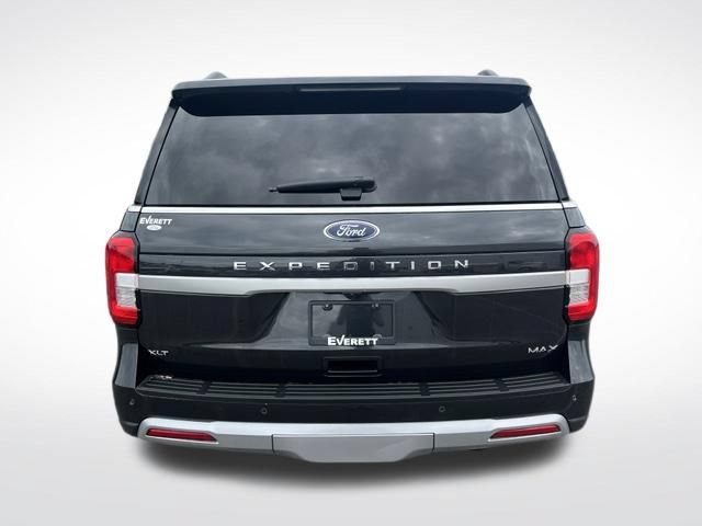 Certified 2023 Ford Expedition Max XLT RWD image 8