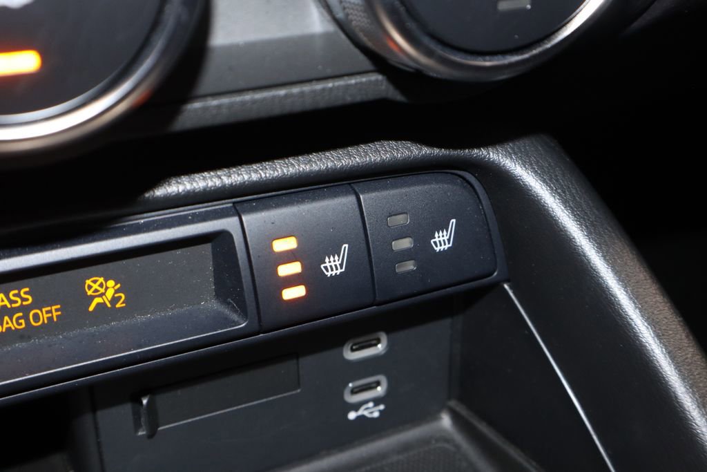 Used 2024 MAZDA MX-5 Miata Grand Touring w/ Weather Package image 12