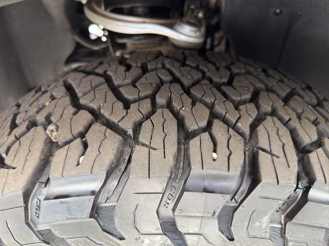 Certified 2024 Ford Ranger Raptor image 11