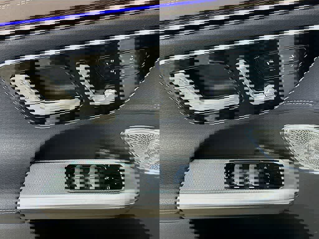 Used 2023 Mercedes-Benz EQE 350+ 4MATIC SUV image 29