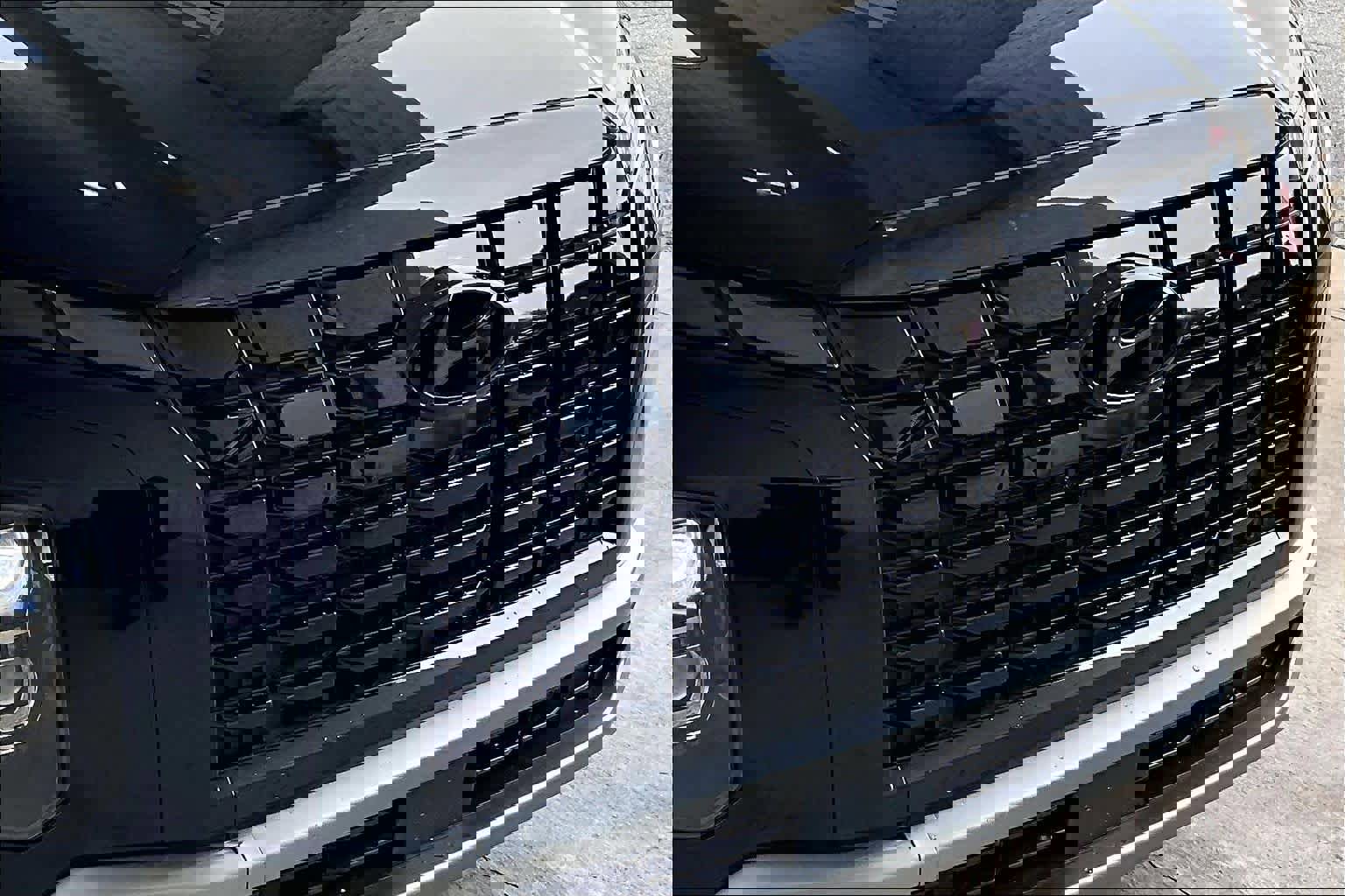 Used 2025 Hyundai Palisade SEL image 28