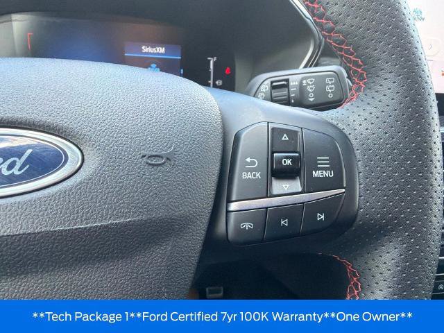 Certified 2024 Ford Escape ST-Line w/ Tech Pack #1 AWD/4WD image 23