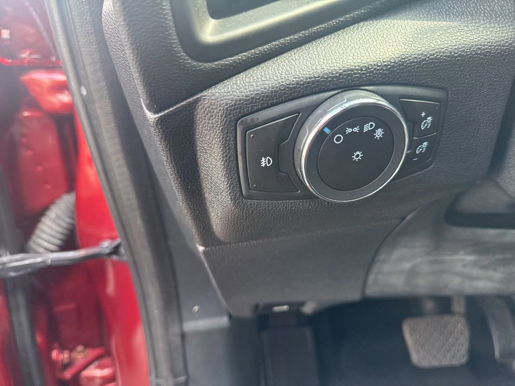 Certified 2020 Ford EcoSport Titanium AWD/4WD image 24