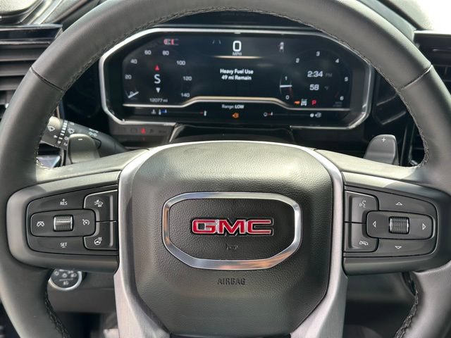 Used 2024 GMC Sierra 1500 Elevation w/ Preferred Package AWD/4WD image 27