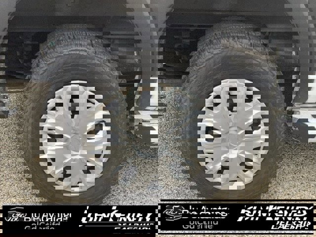 Certified 2024 Ford Transit 250 Low Roof w/ Exterior Upgrade Package image 22