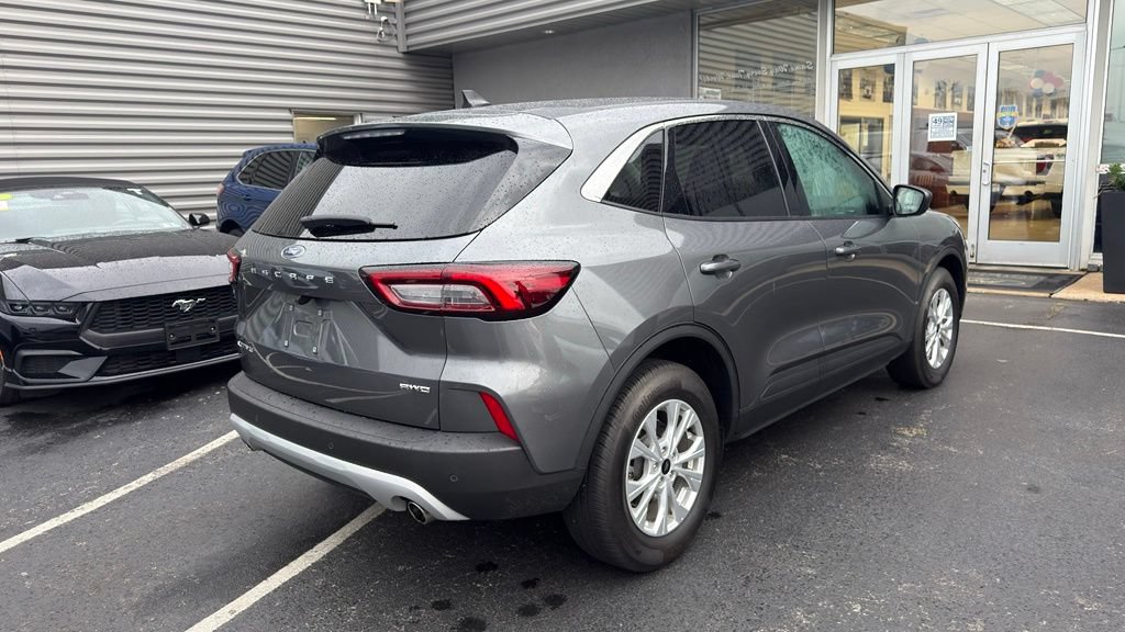 Certified 2023 Ford Escape Active w/ Tech Pack #1 AWD/4WD image 5