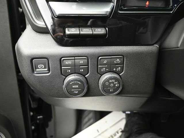 Used 2026 Chevrolet Silverado 1500 High Country w/ Midnight Edition image 35