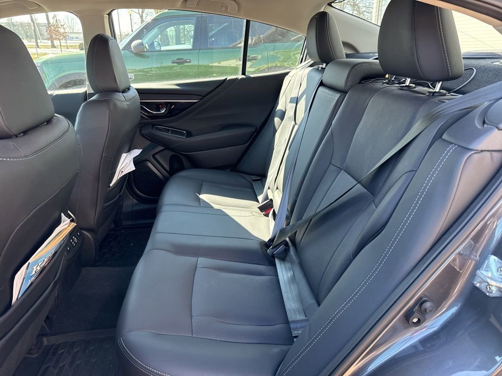 Used 2024 Subaru Legacy Limited image 9