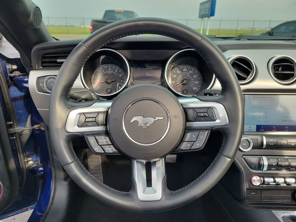Certified 2020 Ford Mustang GT Premium image 22