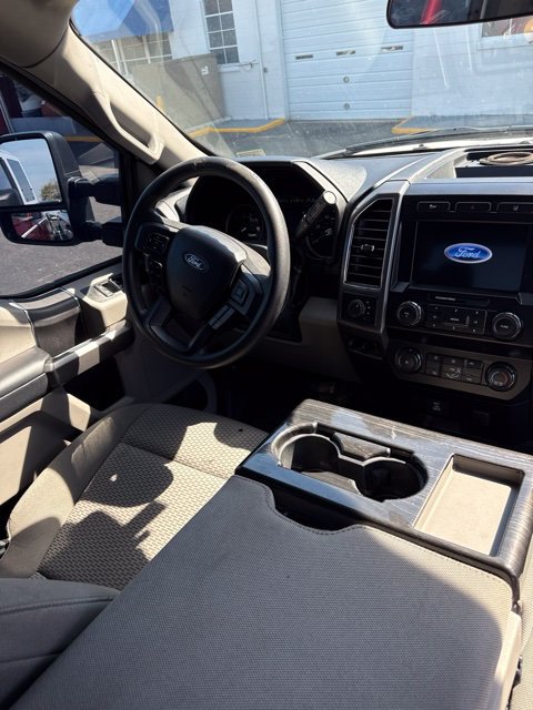 Certified 2020 Ford F250 XLT AWD/4WD image 4