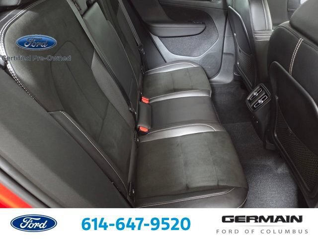 Used 2021 Volvo XC40 T5 R-Design AWD/4WD image 22