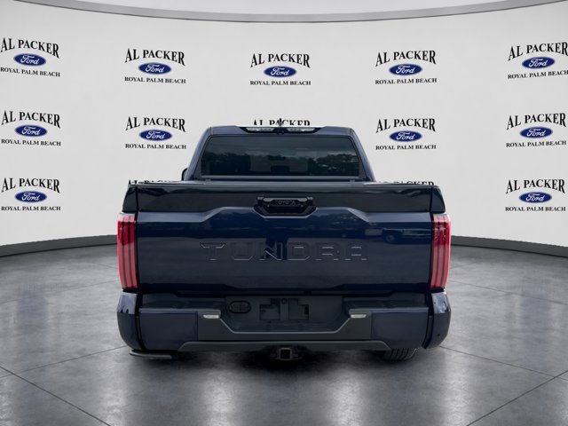 Used 2023 Toyota Tundra Platinum RWD image 10