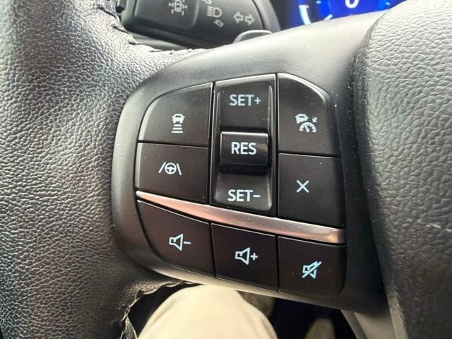 Certified 2020 Ford Escape Titanium w/ Titanium Premium Package 2.0 AWD/4WD image 43