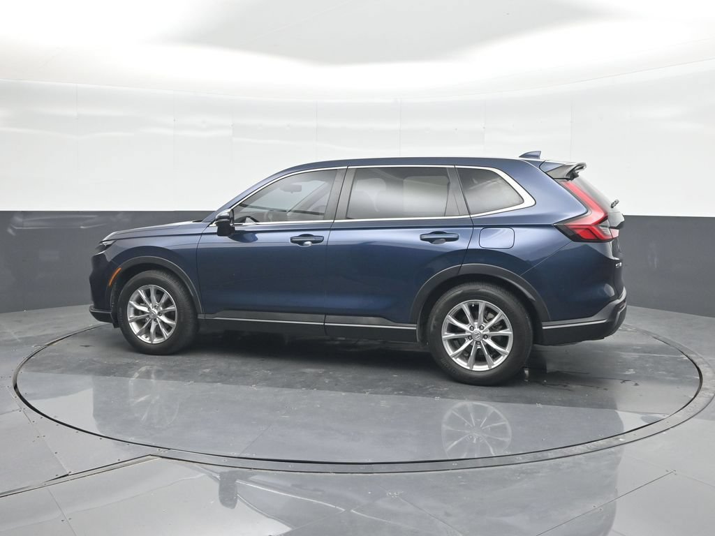 Used 2023 Honda CR-V EX image 26