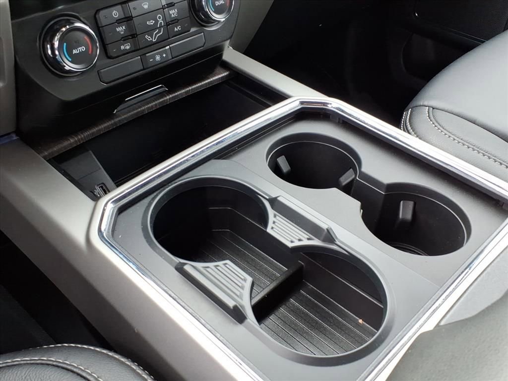 Certified 2020 Ford F250 Lariat image 19