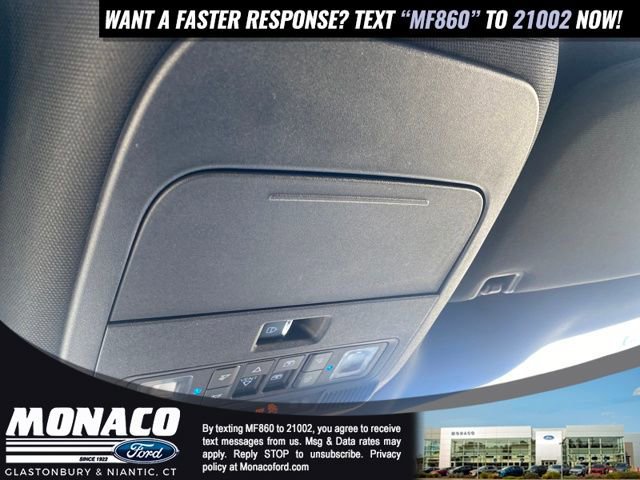 Certified 2023 Ford F150 XLT w/ Equipment Group 302A High image 23