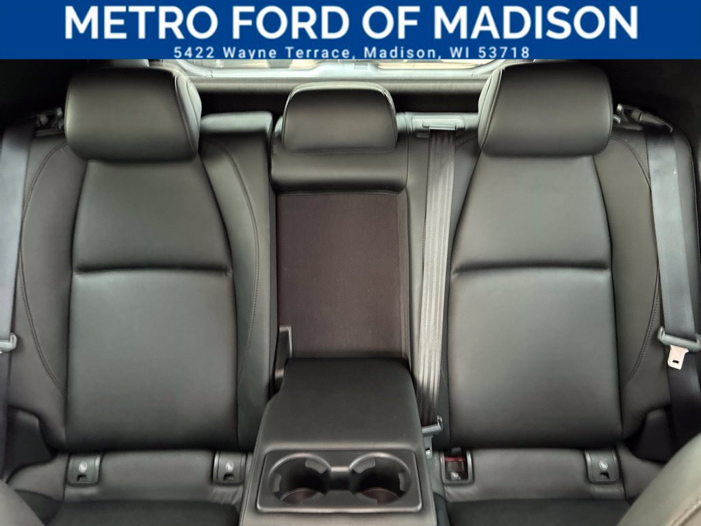 Used 2023 MAZDA MAZDA3 s FWD image 32