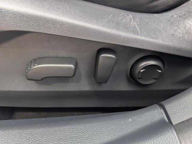 Used 2025 Subaru Legacy Premium AWD/4WD image 13