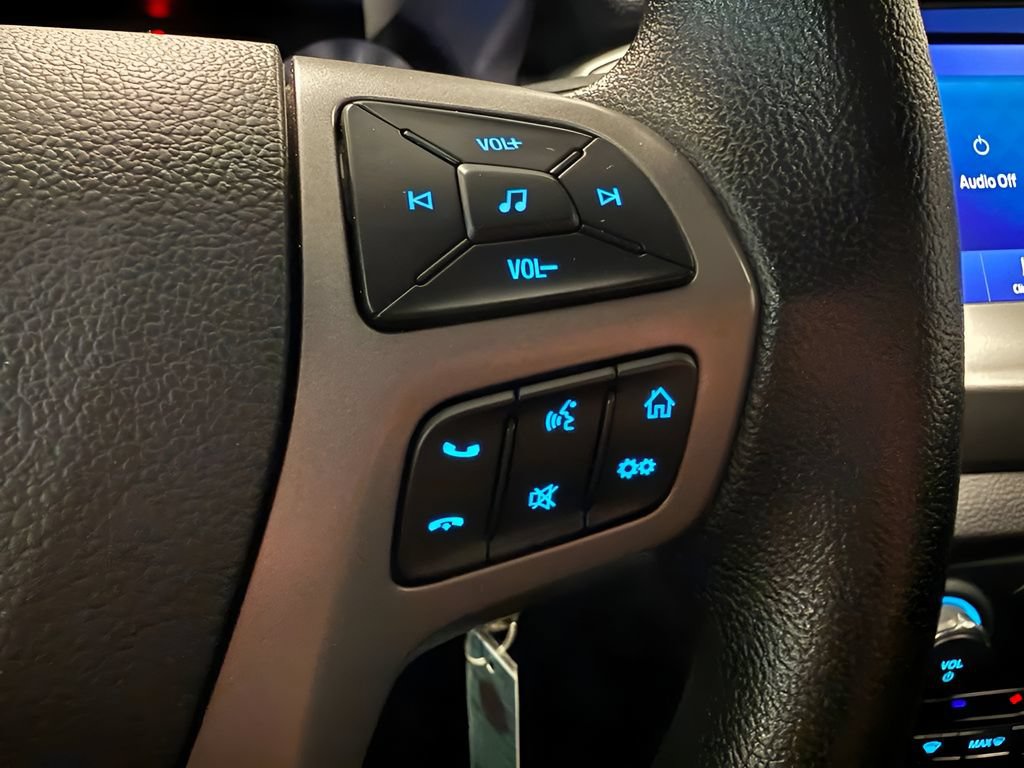 Certified 2020 Ford Ranger XLT w/ FX4 Off-Road Package AWD/4WD image 19