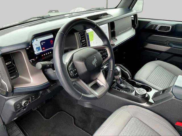Certified 2022 Ford Bronco Outer Banks AWD/4WD image 19