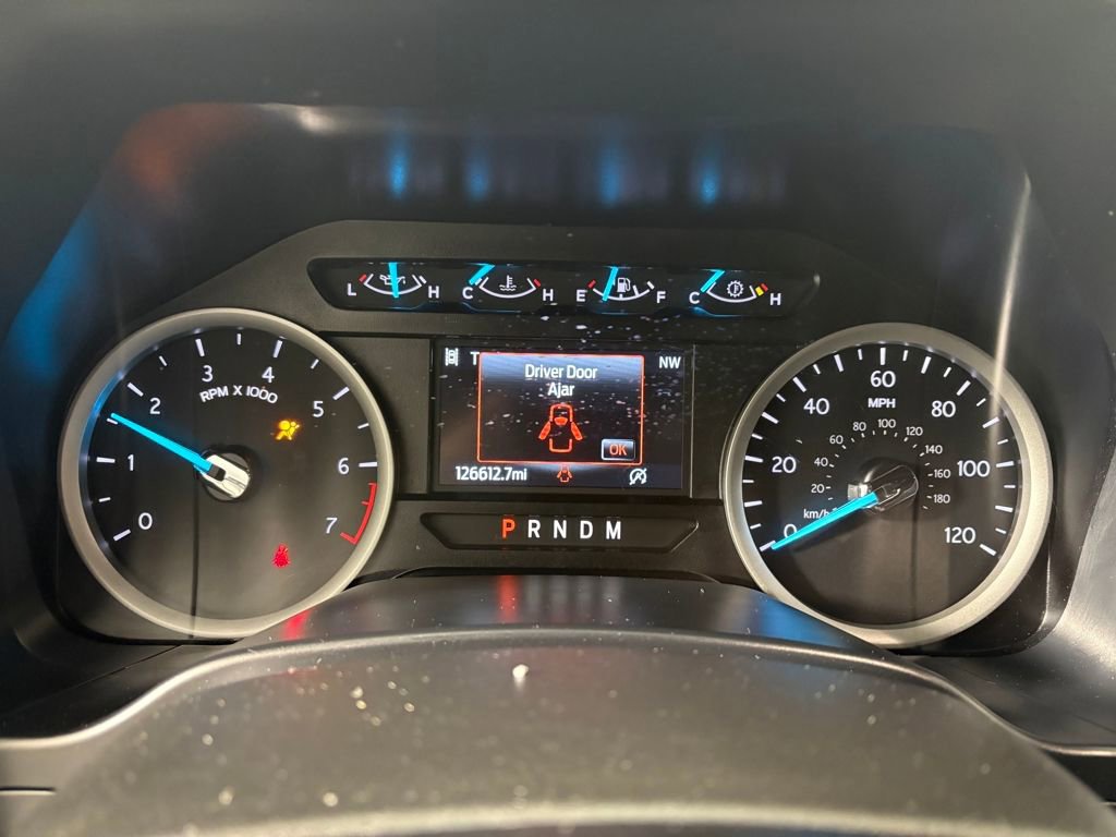 Certified 2021 Ford Expedition Max XLT image 17