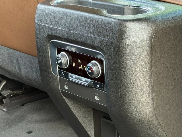 Used 2021 Chevrolet Tahoe High Country AWD/4WD image 39