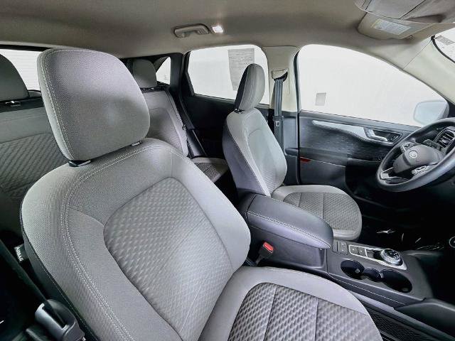 Certified 2020 Ford Escape SE FWD image 25