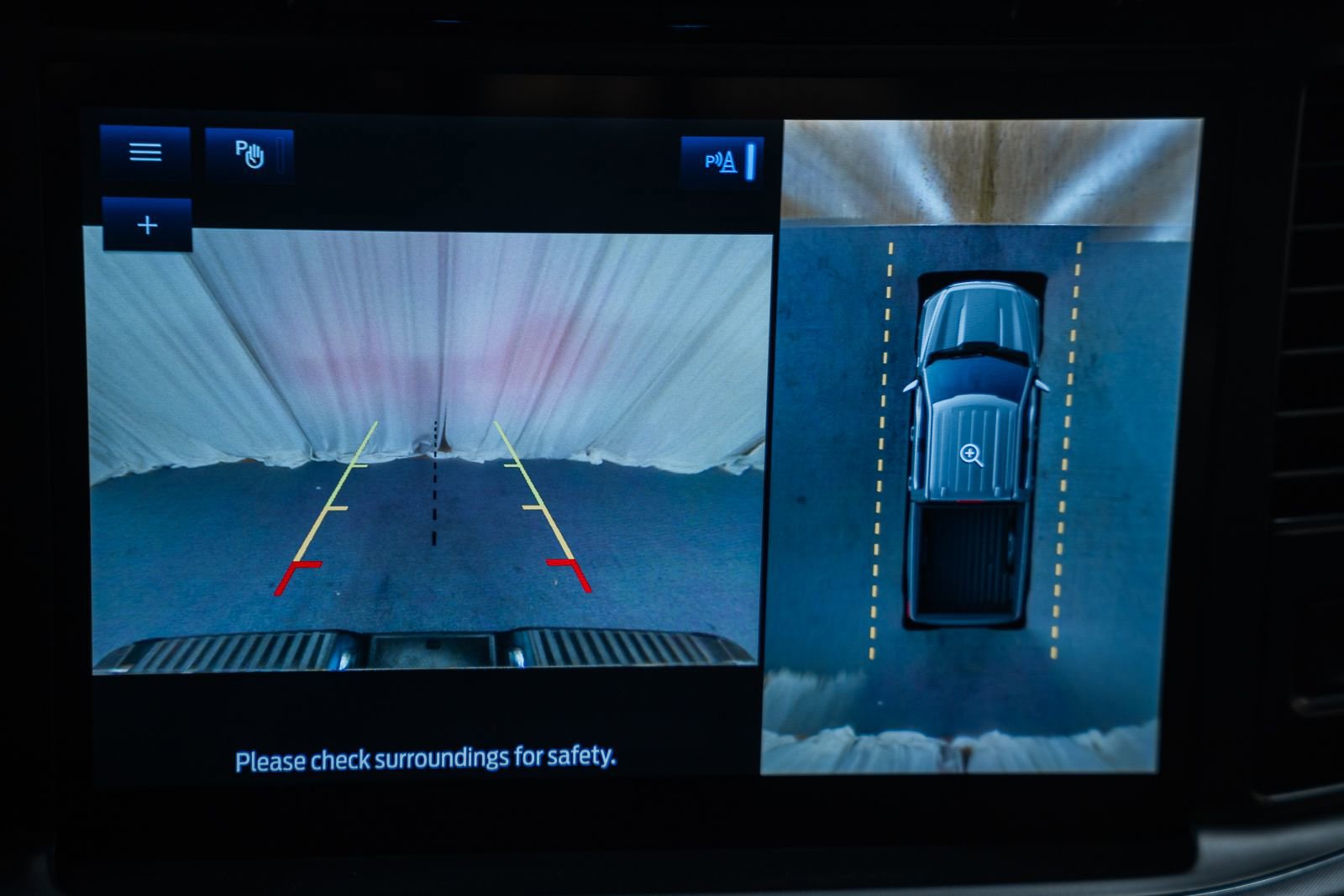 Certified 2021 Ford F150 Limited image 55