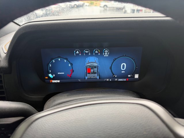 Certified 2024 Ford F150 Tremor w/ Equipment Group 402A High AWD/4WD image 10
