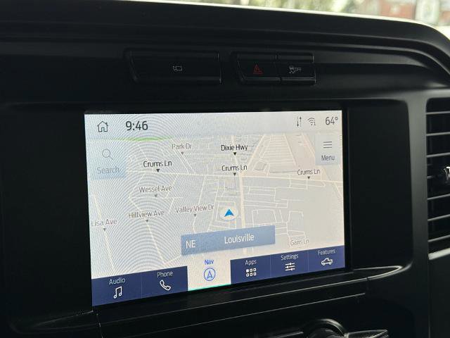 Certified 2023 Ford F150 XL w/ STX Appearance Package image 26