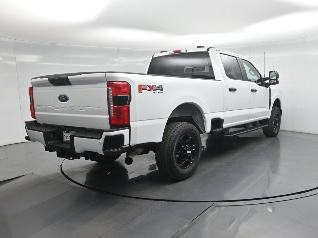 Certified 2024 Ford F250 XL w/ STX Appearance Package AWD/4WD image 27