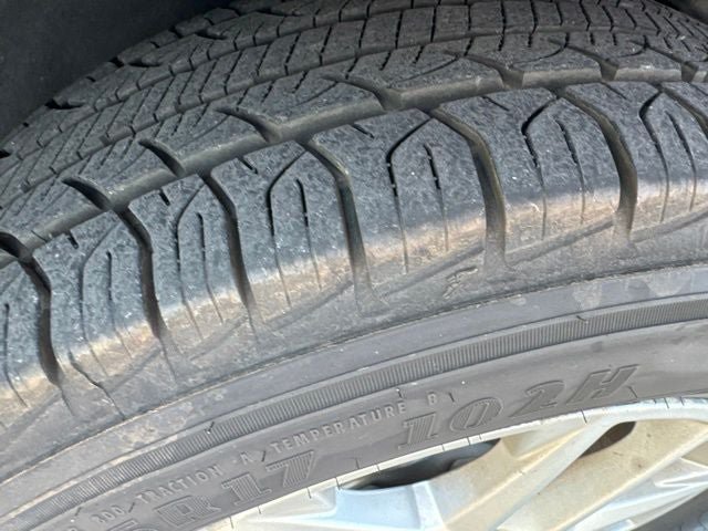 Used 2022 Chevrolet Equinox LS w/ LS Convenience Package FWD image 29