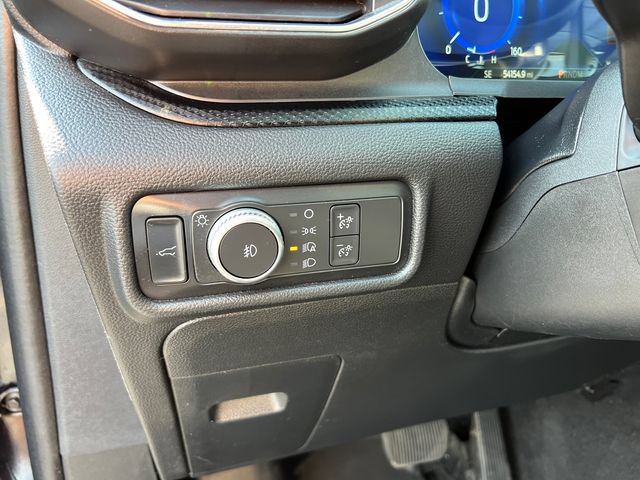 Certified 2020 Ford Explorer ST AWD/4WD image 13