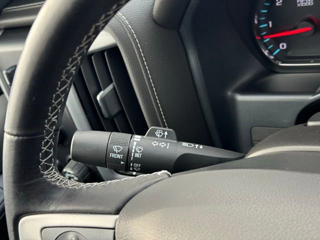 Used 2018 GMC Sierra 1500 SLT w/ SLT Premium Package image 32