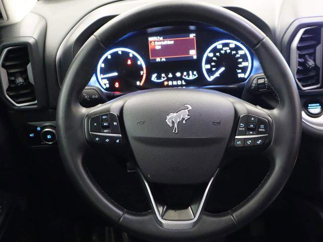 Certified 2024 Ford Bronco Sport Big Bend w/ Convenience Package image 35