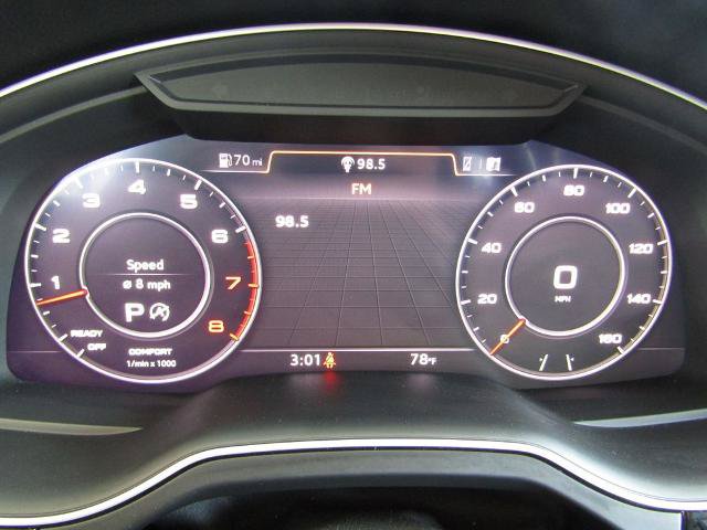 Used 2019 Audi Q7 3.0T Prestige AWD/4WD image 27