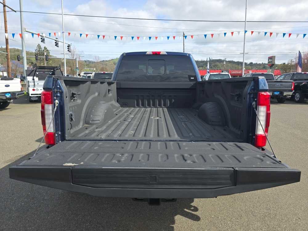 Certified 2018 Ford F350 King Ranch w/ King Ranch Ultimate Package image 19