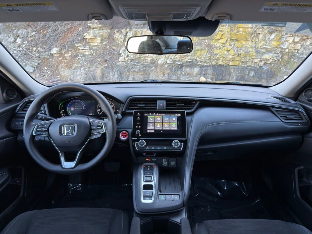 Used 2022 Honda Insight EX image 12