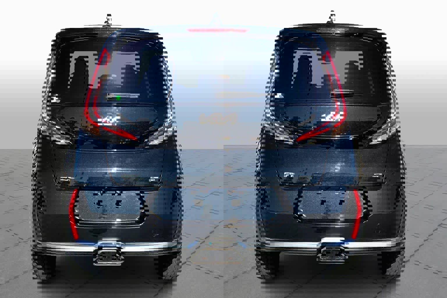 Used 2023 Kia Soul GT-Line w/ GT-Line Technology Package image 4