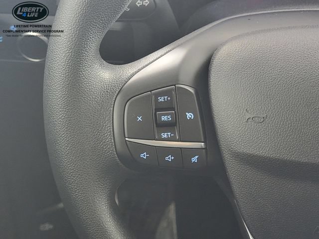 Certified 2024 Ford Bronco Sport Big Bend AWD/4WD image 27