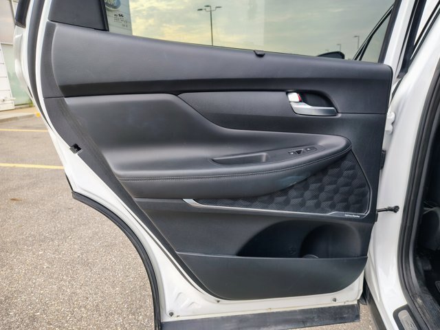 Used 2022 Hyundai Santa Fe Limited AWD/4WD image 12