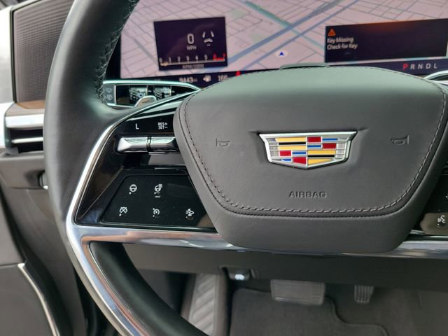 Used 2025 Cadillac Escalade Sport Platinum image 23