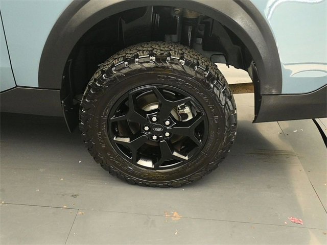 Certified 2023 Ford Maverick XLT w/ Equipment Group 300A Standard image 9