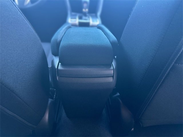 Used 2017 Honda Civic EX-T image 24