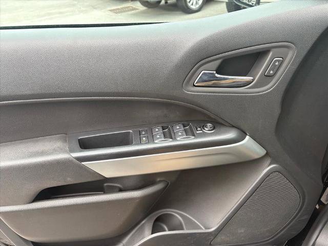 Used 2022 Chevrolet Colorado LT image 20