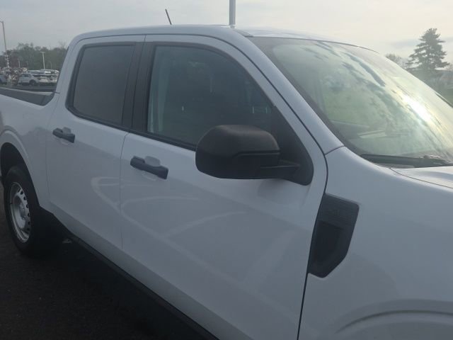 Certified 2022 Ford Maverick XL image 5