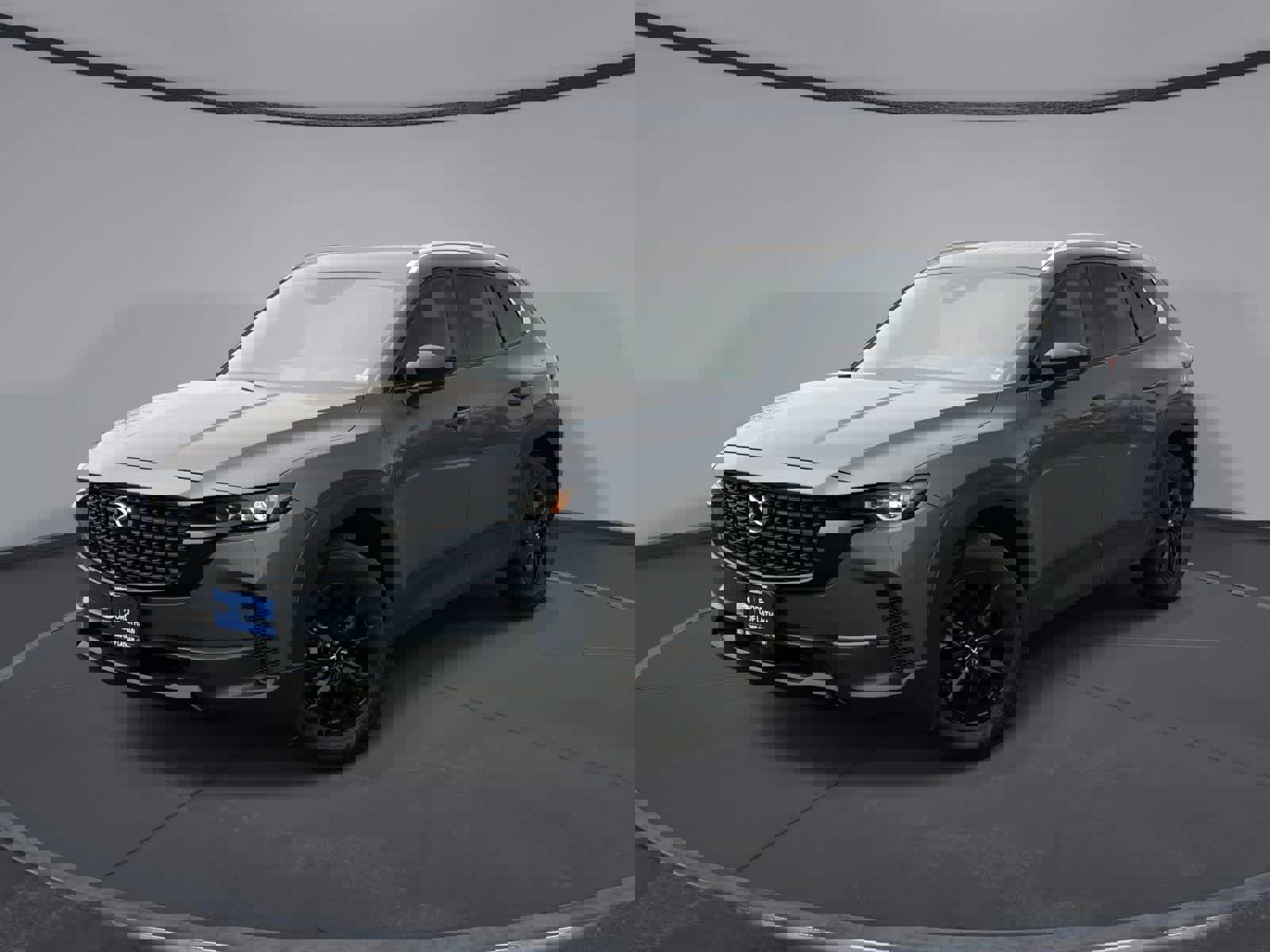 Used 2024 MAZDA CX-50 AWD 2.5 S w/ Weather Package image 7