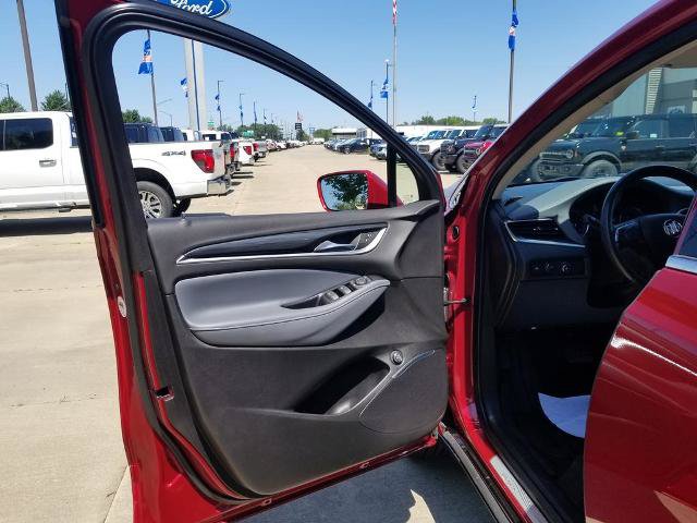 Used 2020 Buick Enclave Essence w/ LPO, Floor Liner Package FWD image 9